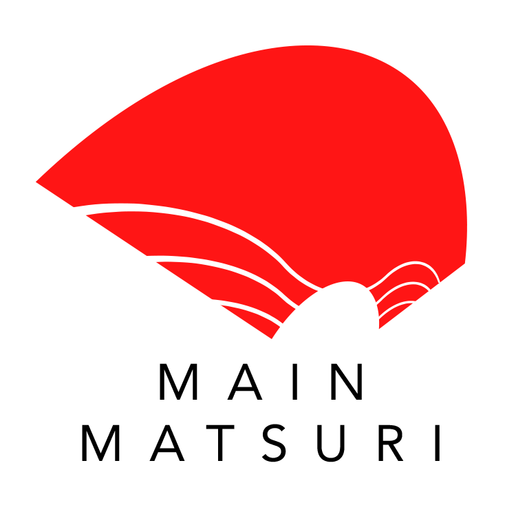 Main Matsuri 2024